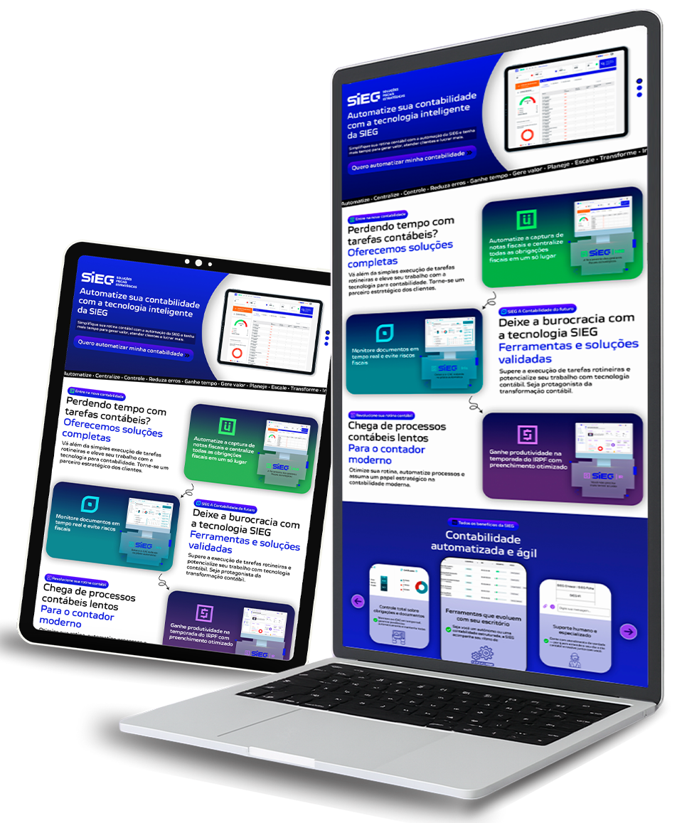 Landing Page Professional